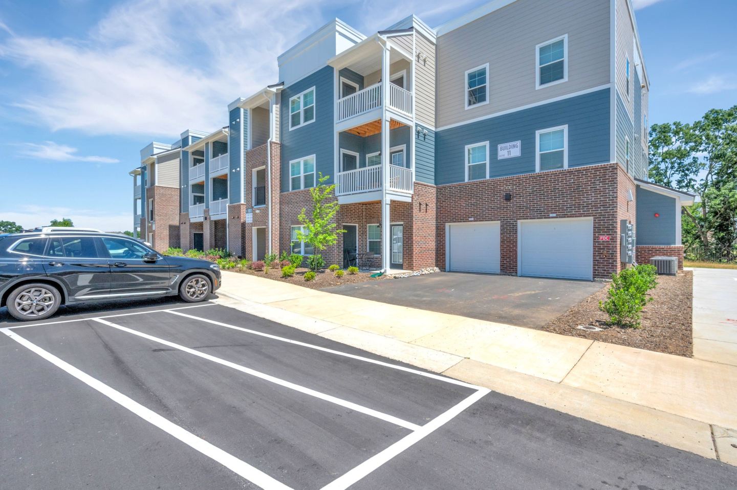 Spire Apartments Image 17