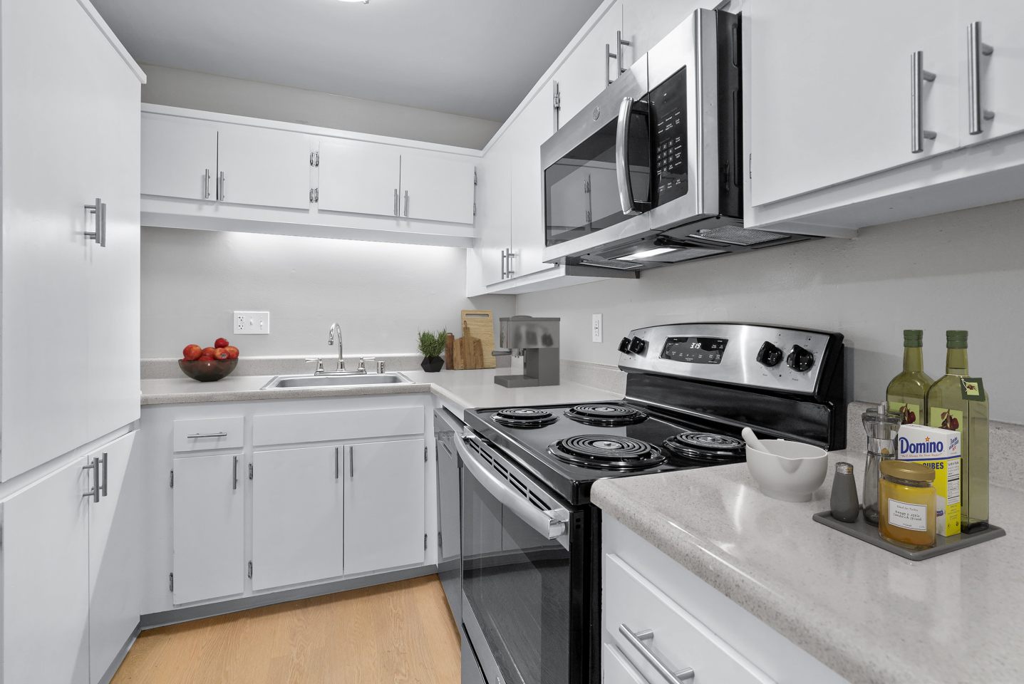 Hidden Creek Apartments Image 32