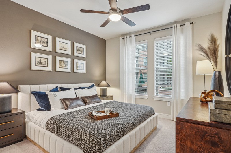 Residences at Fairview Town Center Image 14