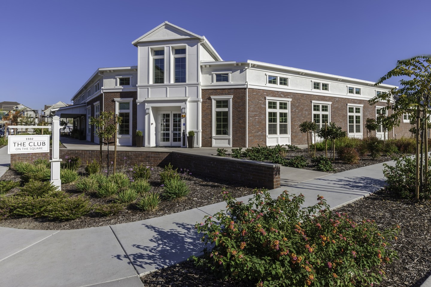 The Mason Flats at Township Square Image 15