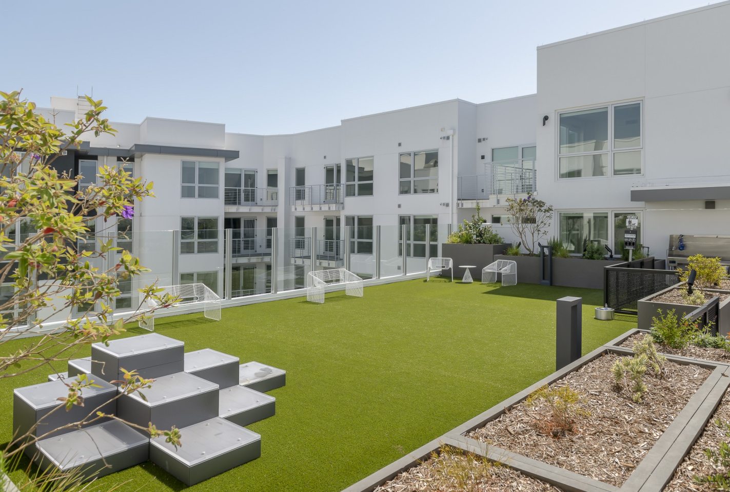 Portico Oakland Waterfront Image 41