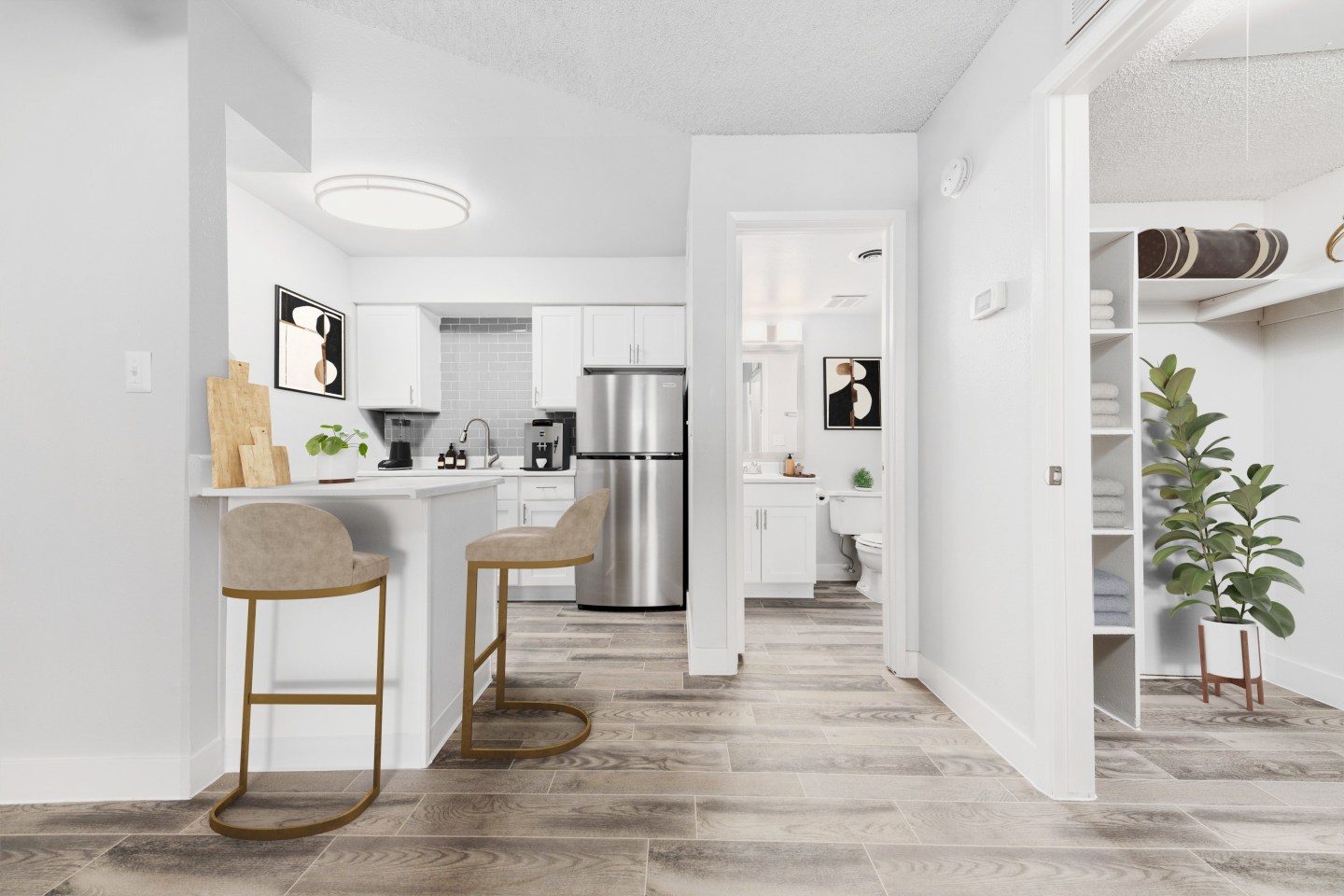 The Enclave Apartment Homes Image 2