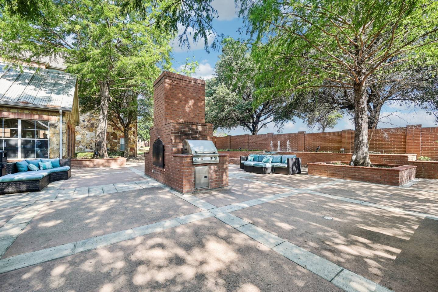Bluffs at Vista Ridge Apartments Image 41