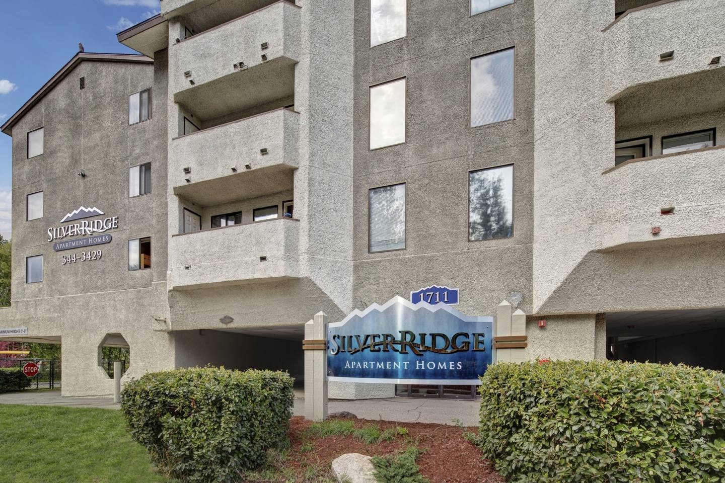 Silver Ridge Apartment Homes Image 17