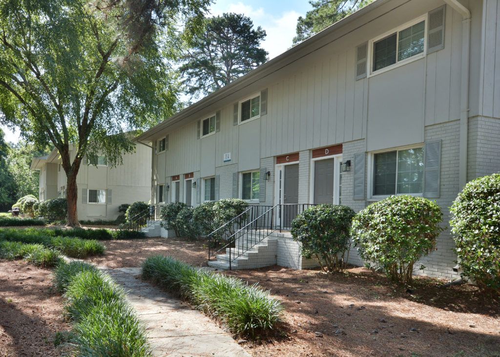 Parkside Five Points Image 5