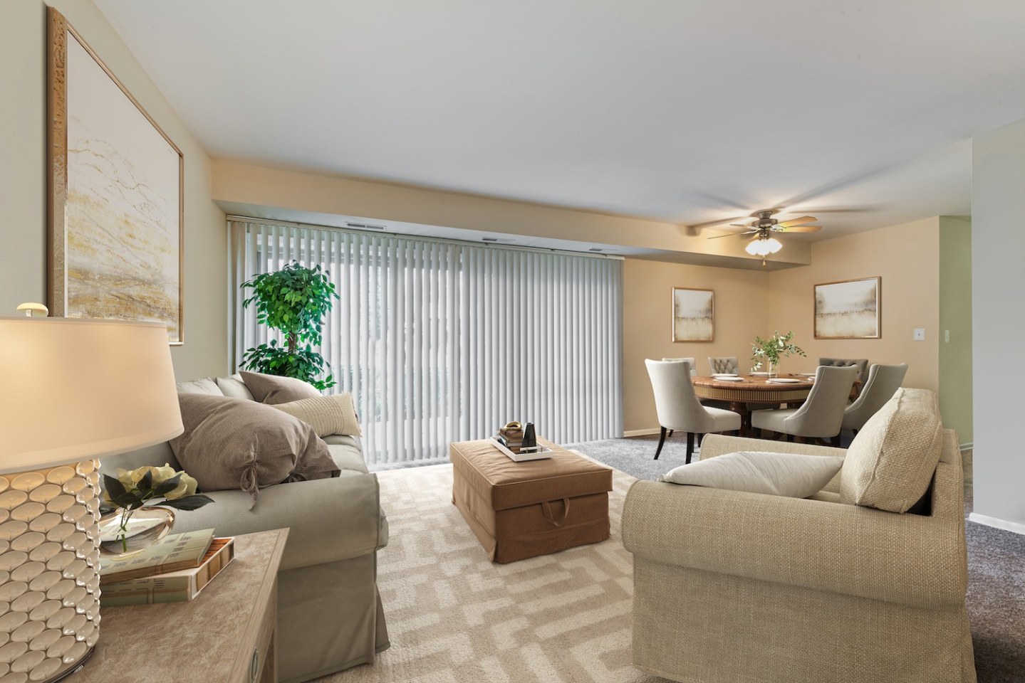 Fountain Club Apartments Image 2