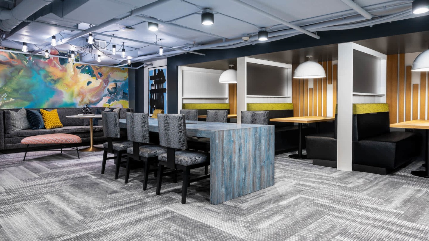 The Prime at Arlington Courthouse Image 35