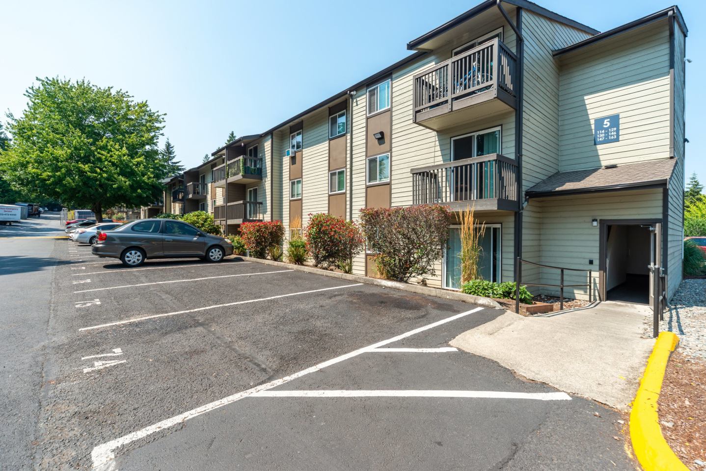Terra Apartments Image 11