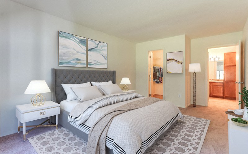 Coachman's Landing Apartments Image 5