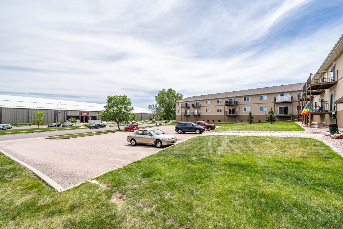 Sierra Vista Apartments Image 12