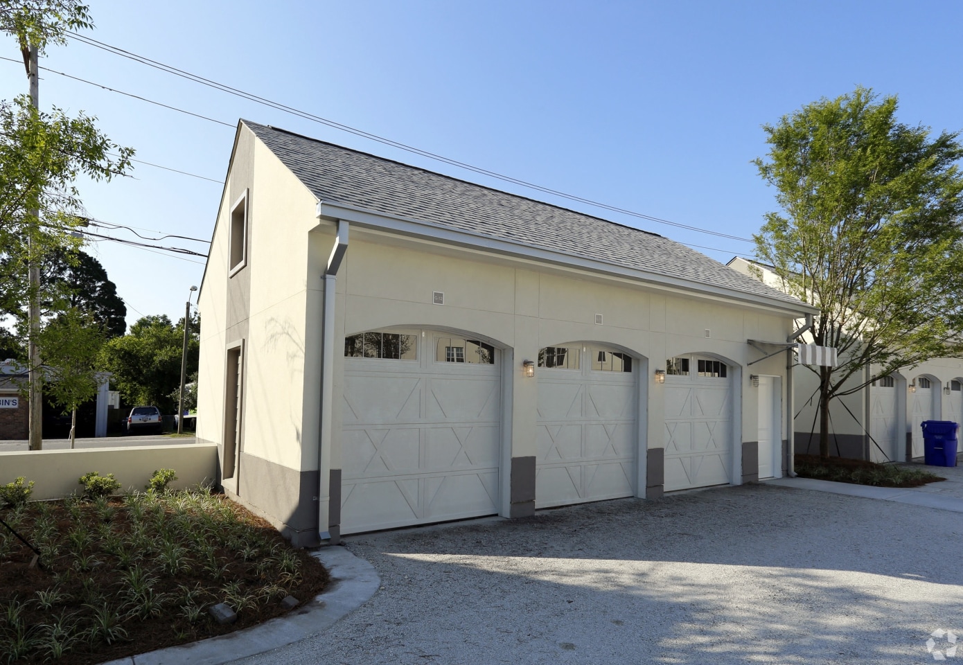 Link Apartments Mixson Image 6