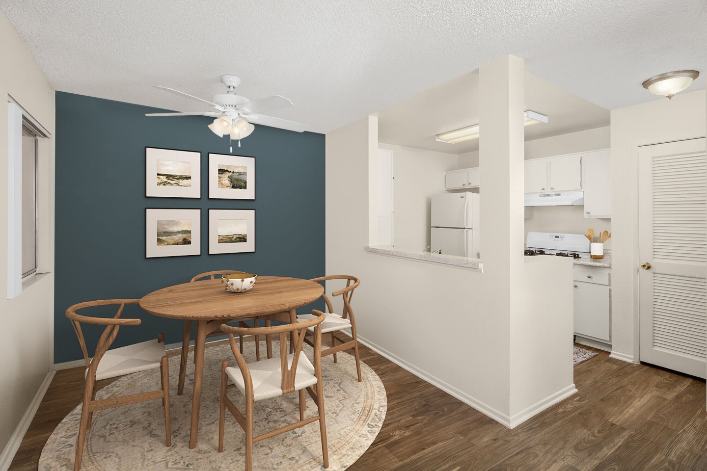Rosewood Apartments Image 4