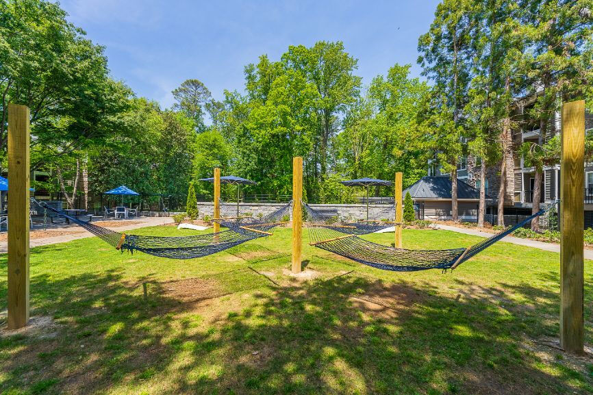 ARIUM Lenox Park Image 16