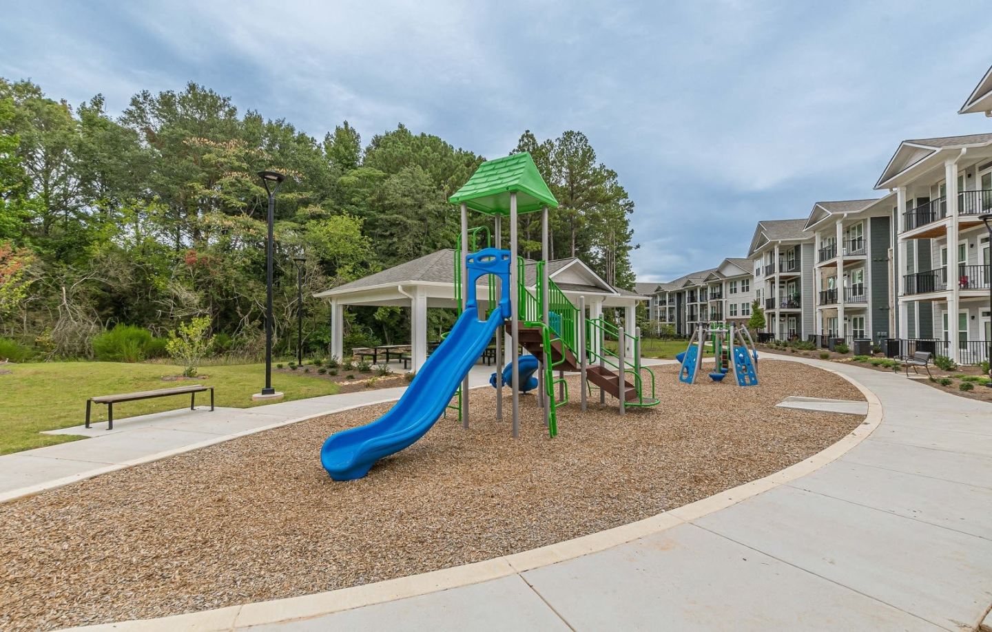 The Promenade - Affordable Housing Image 16