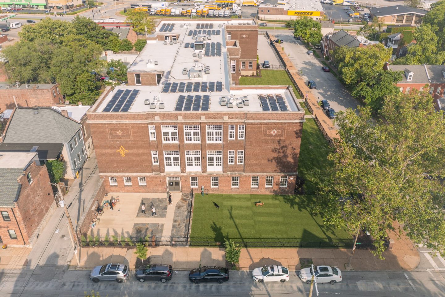 Lafayette Lofts Image 17