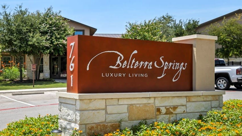 Belterra Springs Image 5