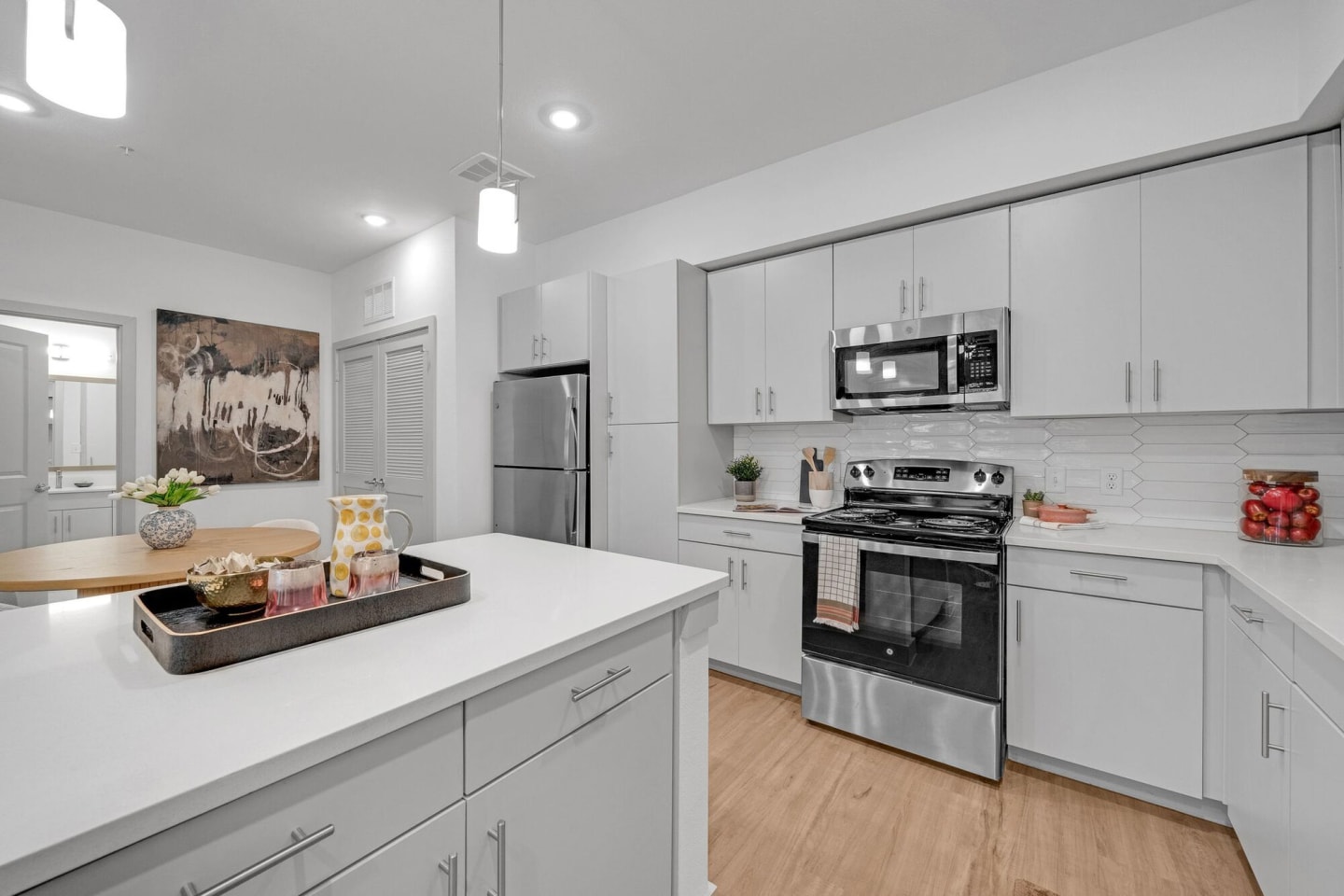 The Residences at Landon Ridge Image 13