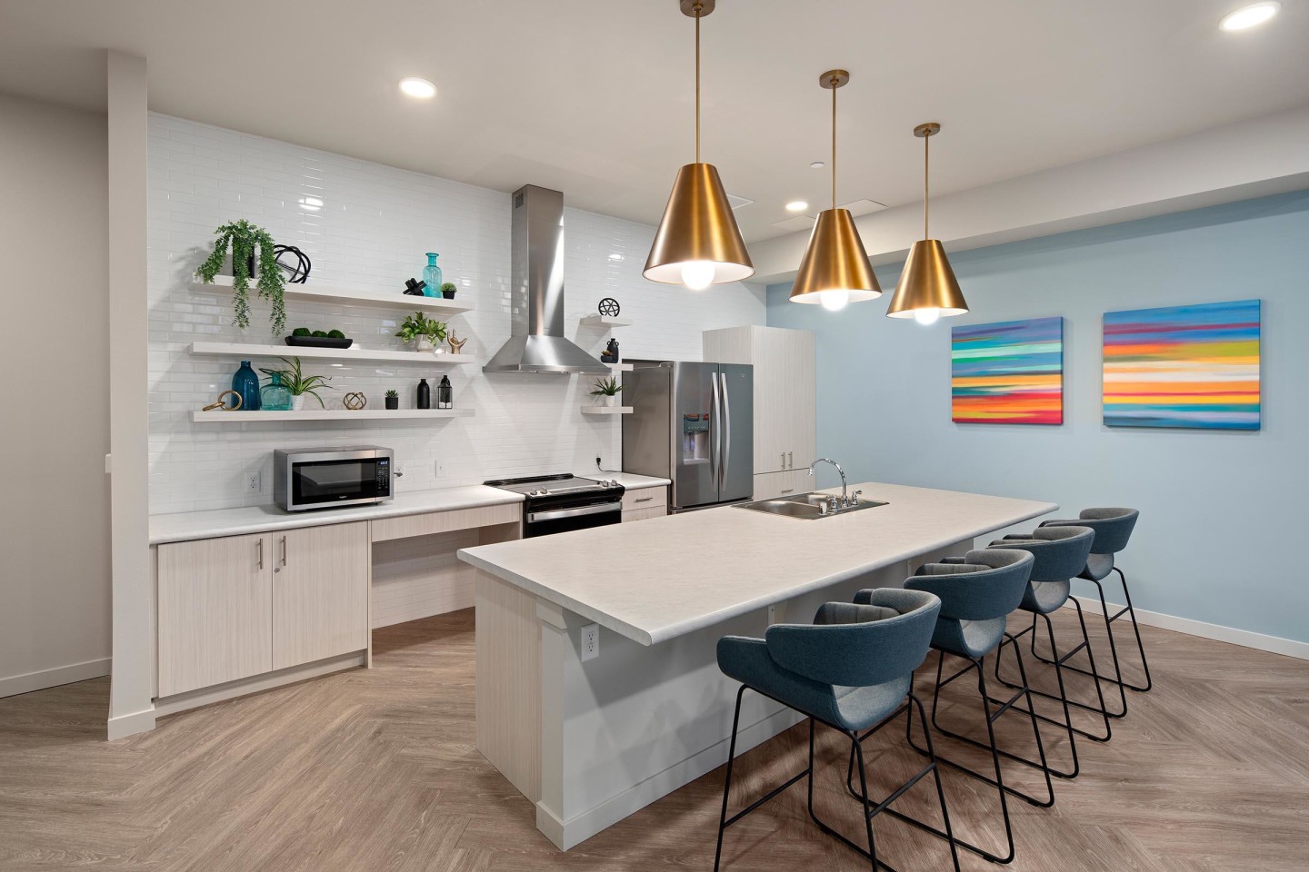 Polaris at Eastgate - Affordable Housing Image 28