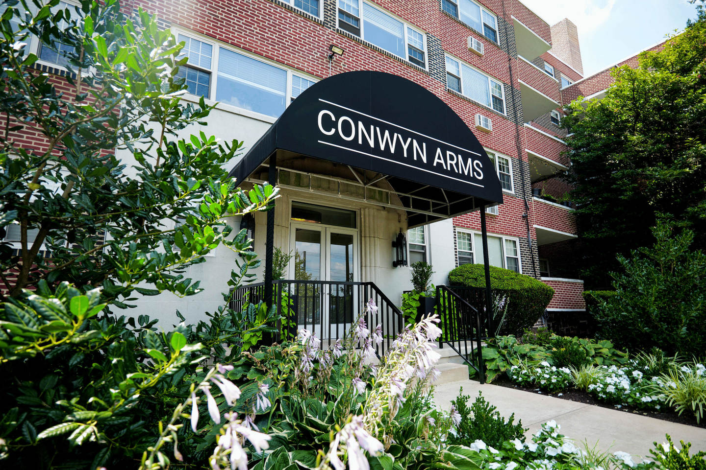 Conwyn Arms Image 10