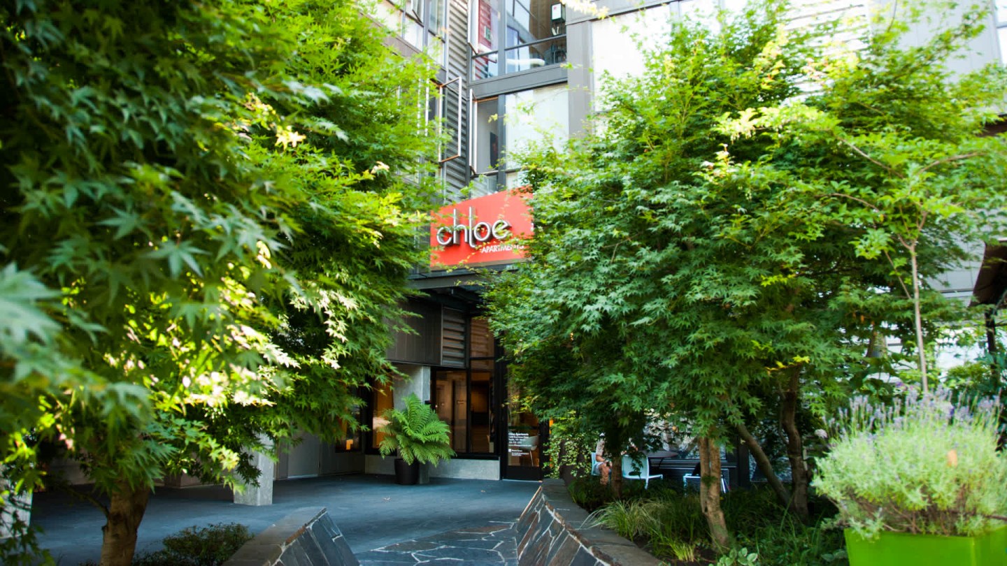 The Chloe Apartments Image 12