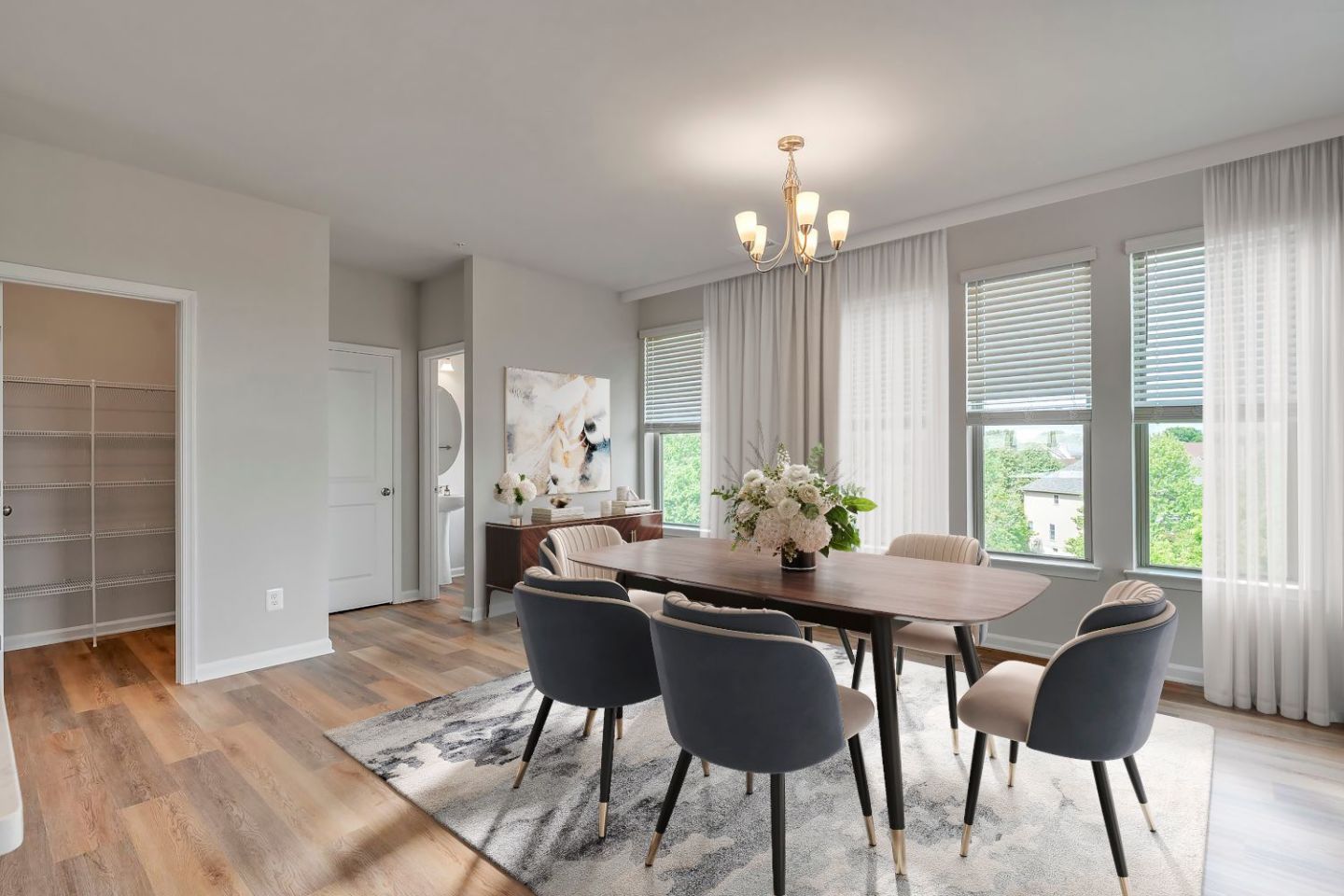 CityHouse Ashburn Station Image 6