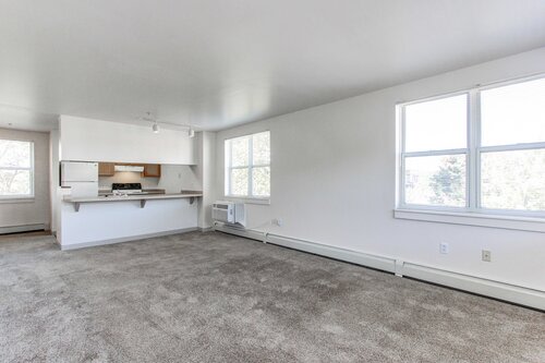 Oak Hill Apartments Image 3
