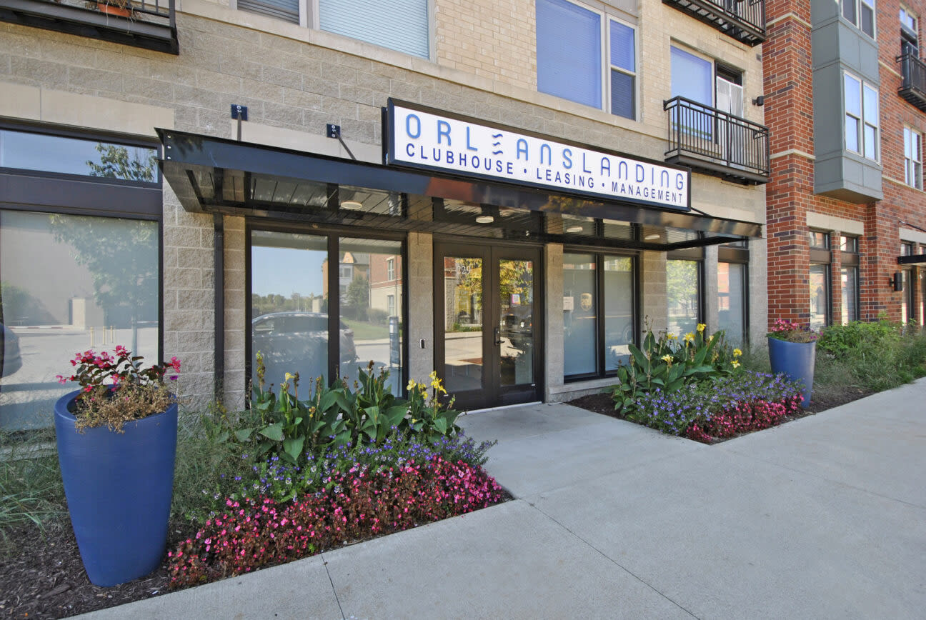 Orleans Landing Image 1