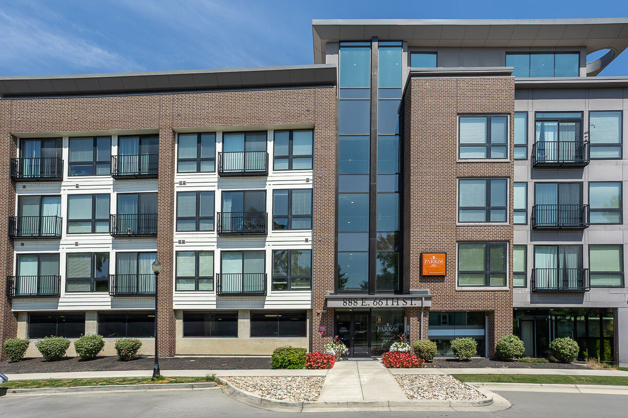Park 66 Flats Image 16
