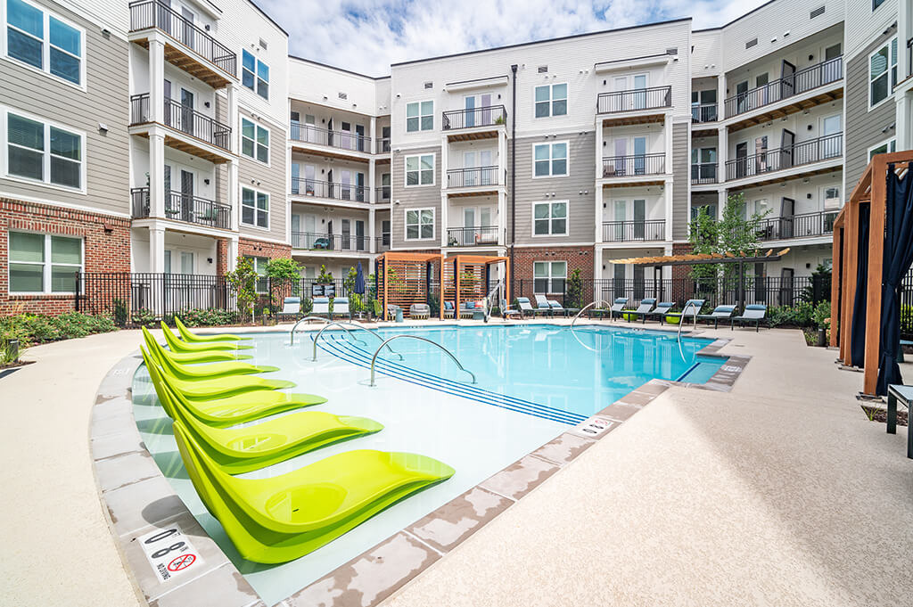 The Belhaven Apartments Image 32