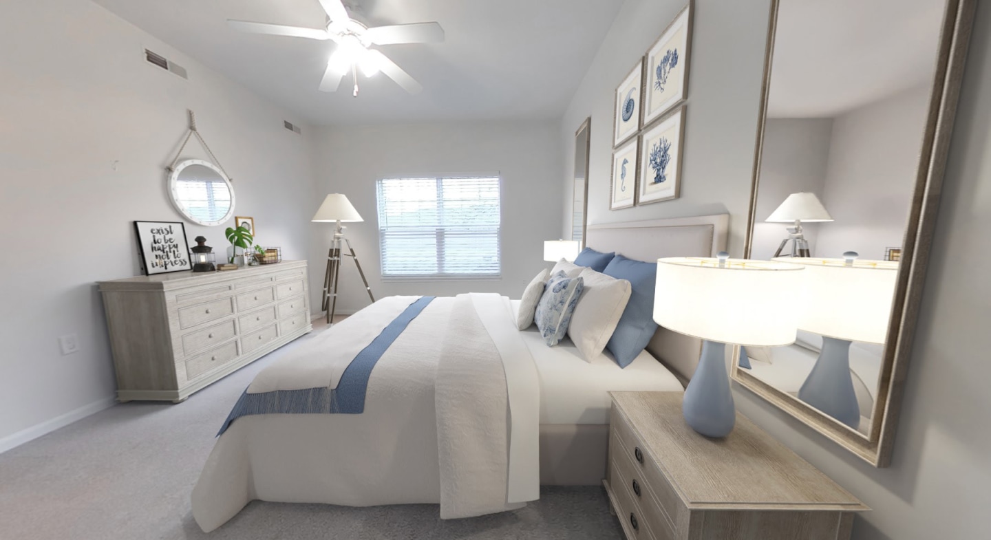Cobblestone Court Apartments Image 35