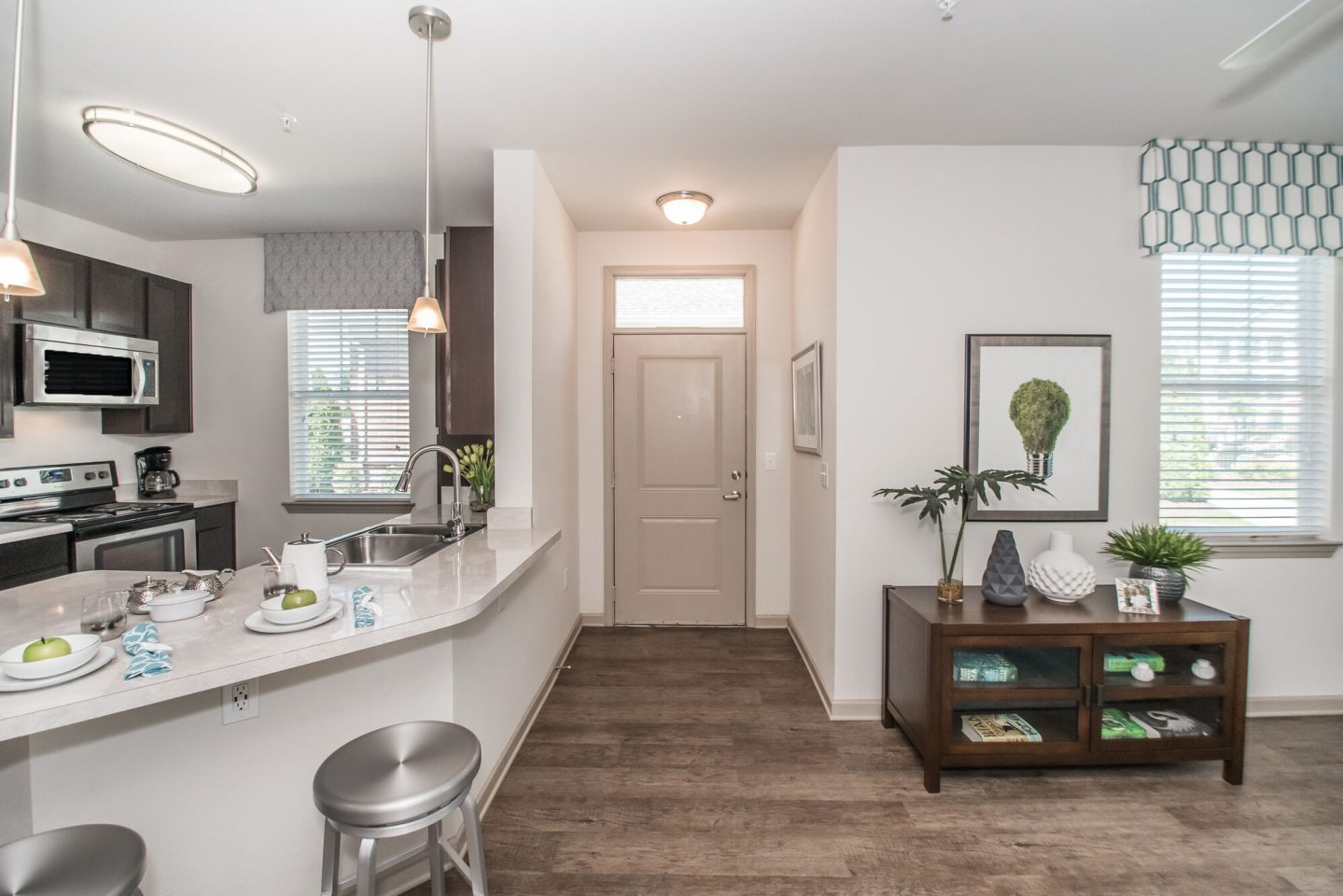Otarre Pointe Apartment Homes Image 52