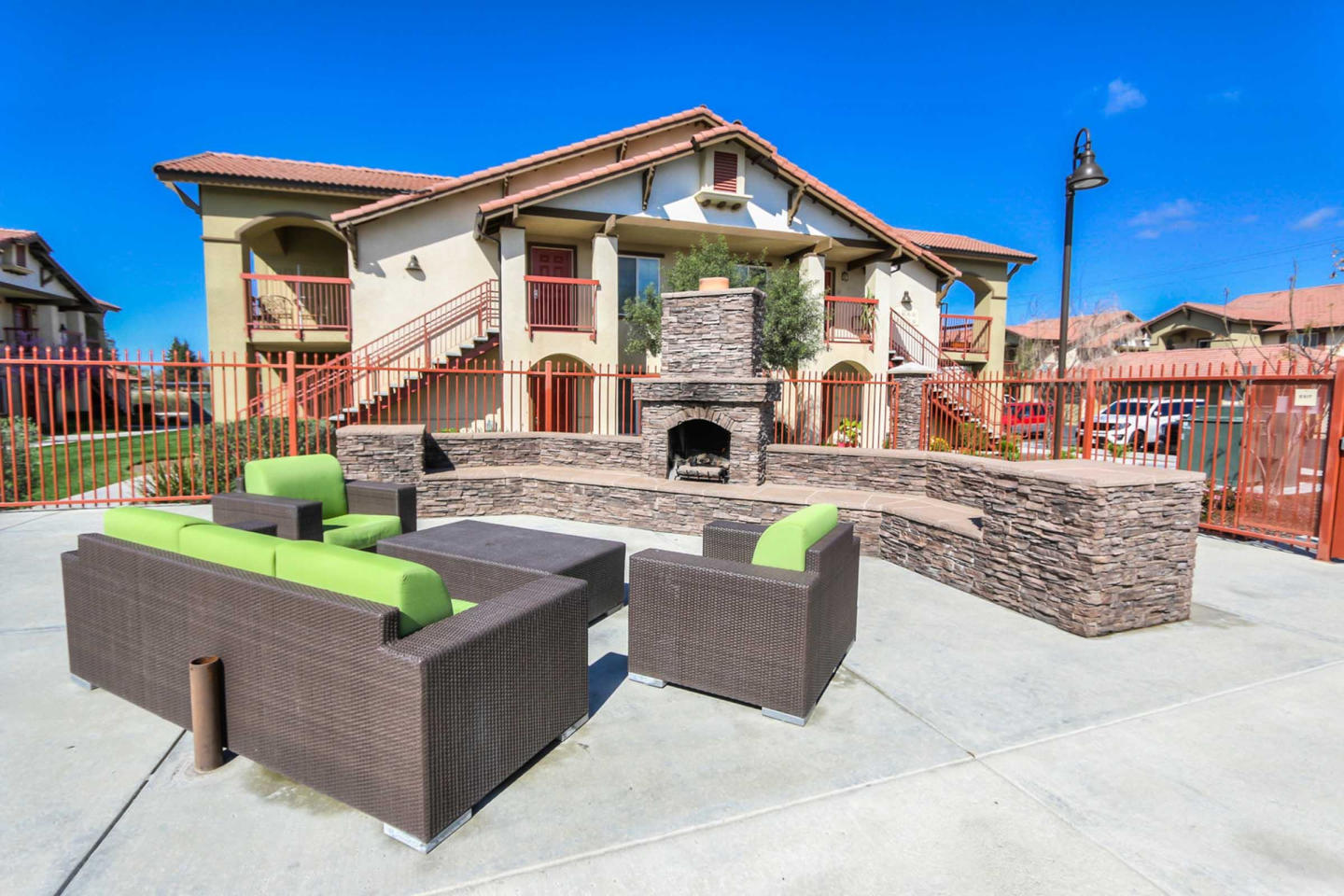 Village at Henderson Image 38