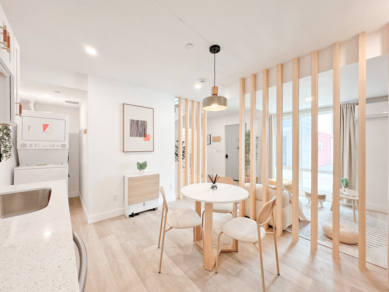 1258 W 37th Drive - Co-Living Image 4