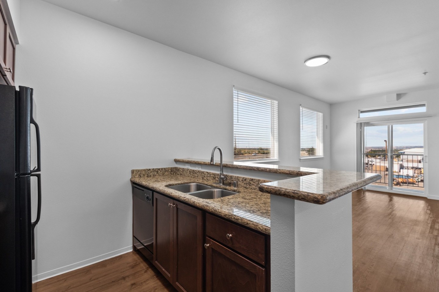 Regency Park Apartments at Queensgate Image 10