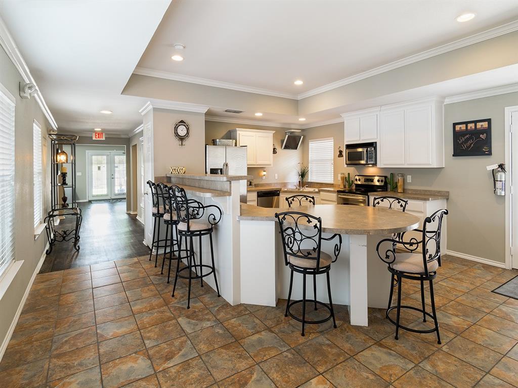 Residences at Holly Oaks Image 10