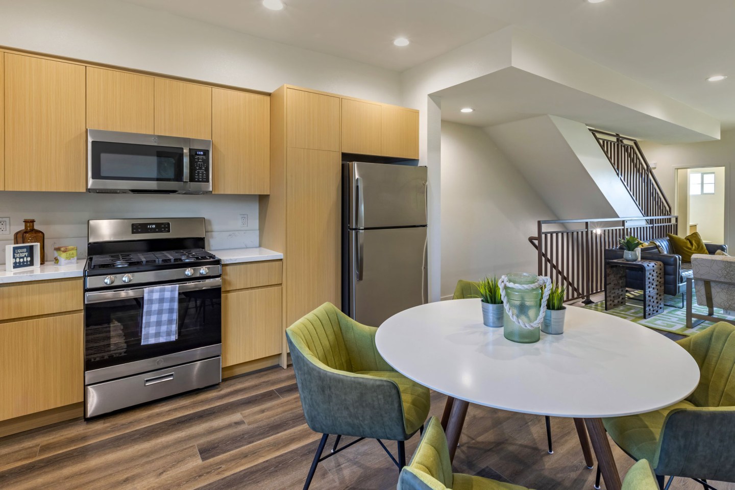 Presidio Townhomes Image 31