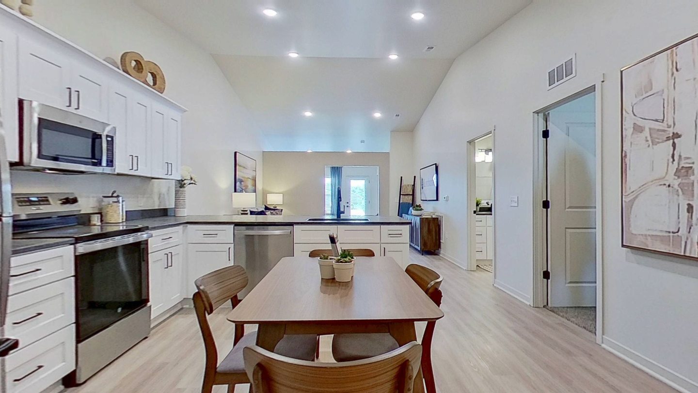 Arabella Apartments Image 3