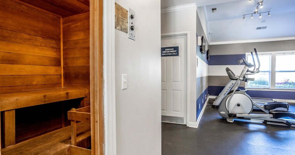 High House at Cary Apartments Image 38