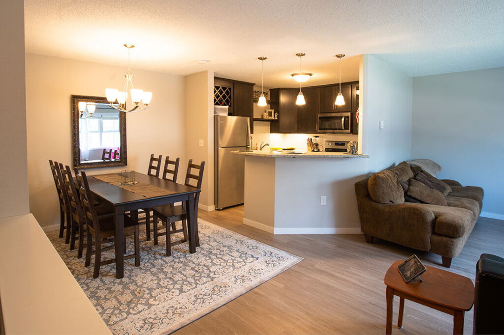 Shannon Glen Townhomes Image 9