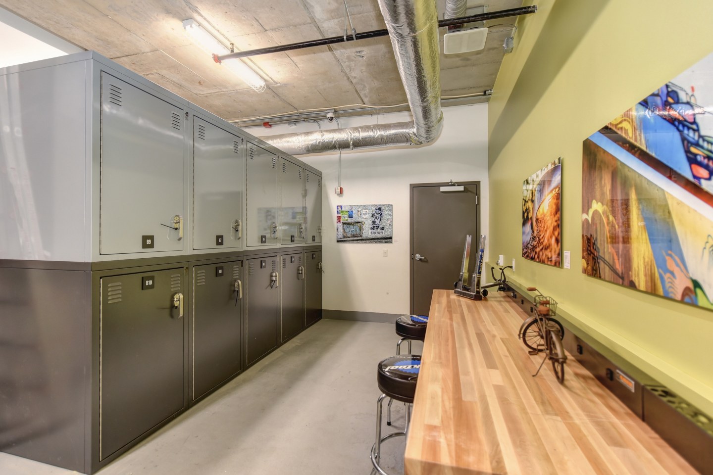 Rivet Apartment Homes Image 42