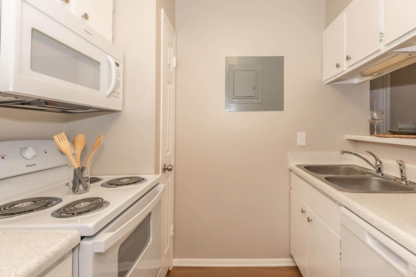 Parkside Apartments Image 71