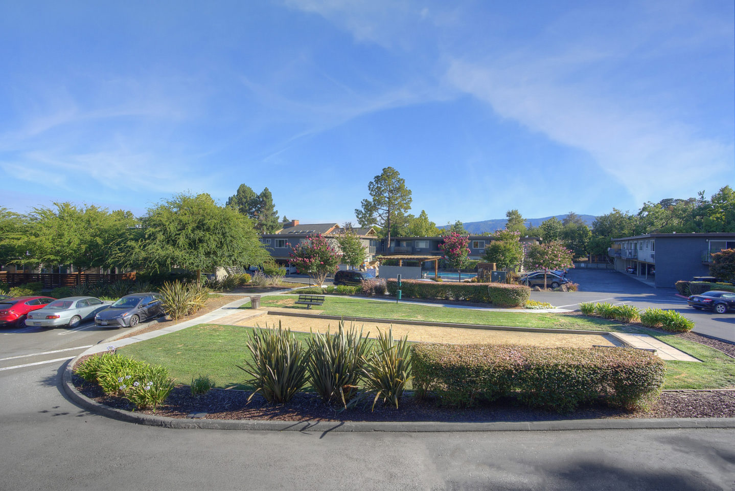 Highland Gardens Image 27