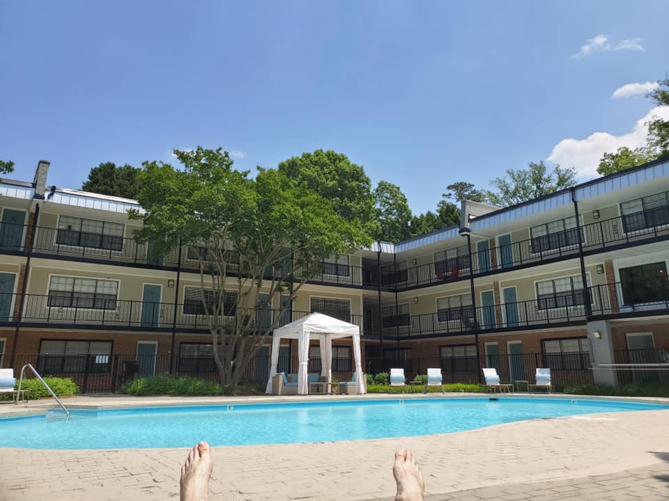 Selwyn Flats Image 6