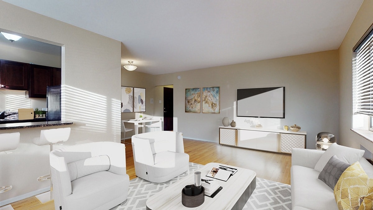Poplar Apartments Image 14