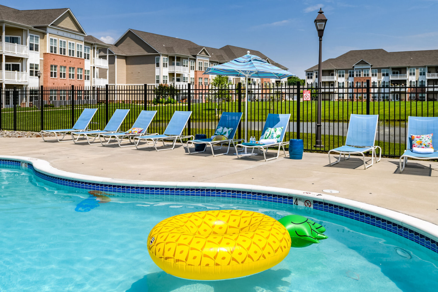 Ocean Aisle Luxury Apartment Homes Image 29