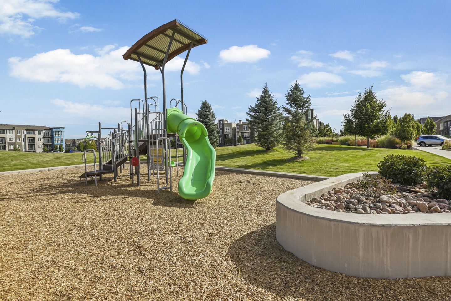 Parkside at Littleton Village Image 3