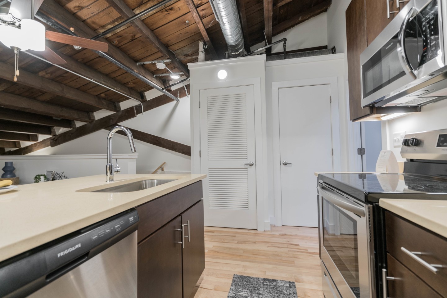 Market Street Lofts Image 3