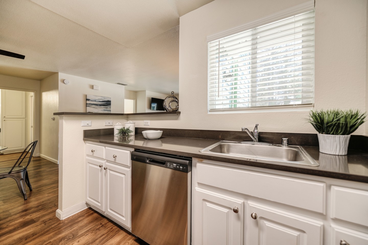 Salishan Apartment Homes Image 29