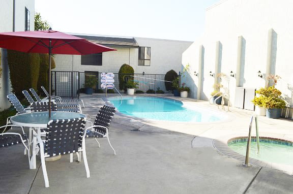 Fairview Apartments Image 19