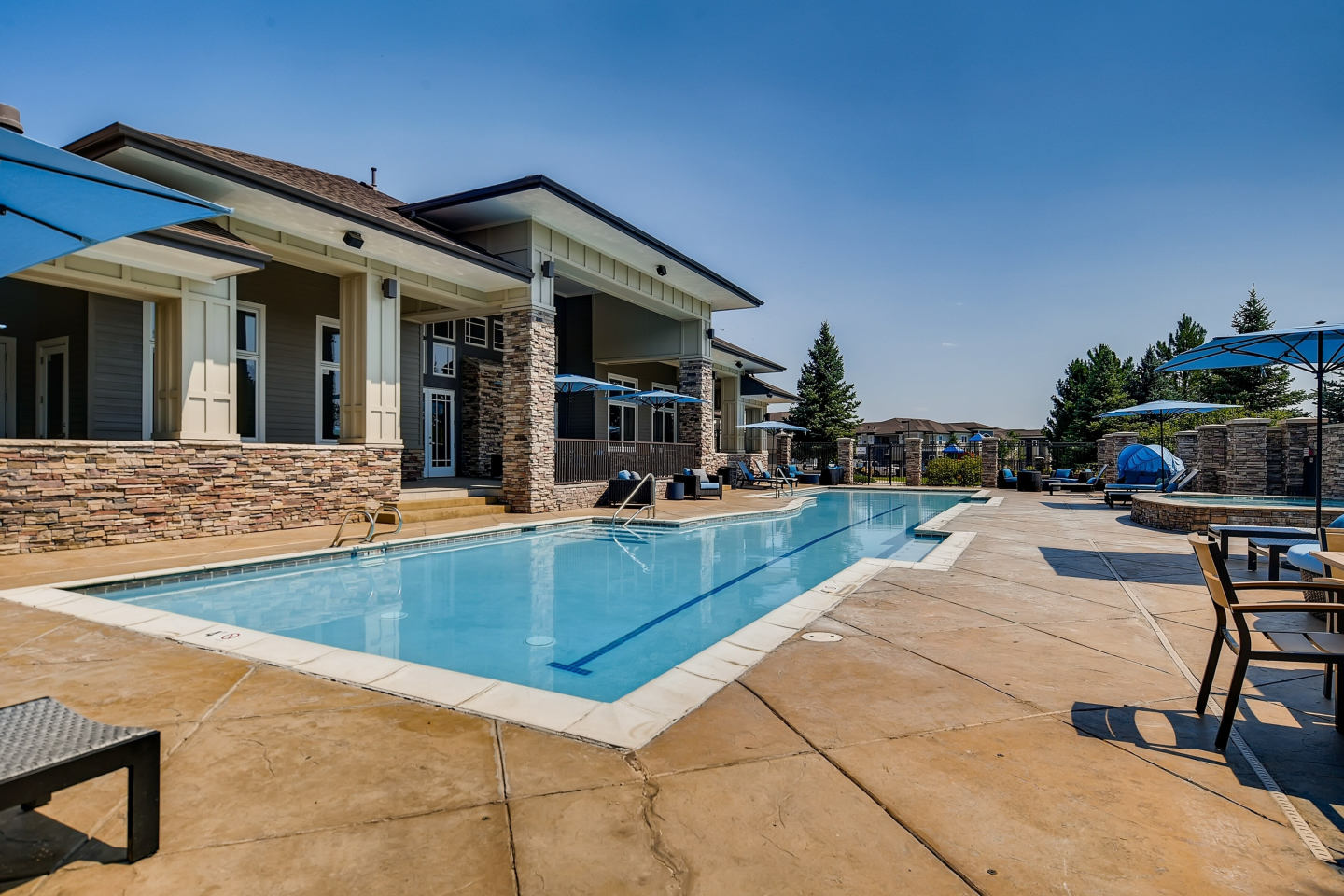 Creekside At Palmer Park Apartments Image 11